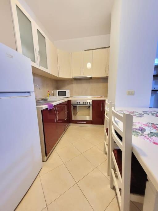 Apartamento Isabel's With Balcony